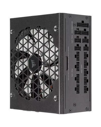 Блок живлення Corsair RM1200x Shift (CP-9020254)