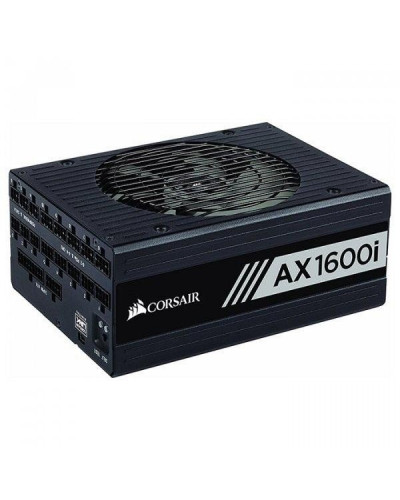 Блок живлення Corsair AX1600i (CP-9020087)