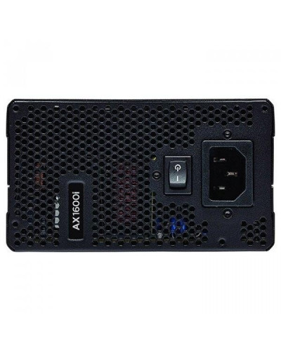 Блок живлення Corsair AX1600i (CP-9020087)