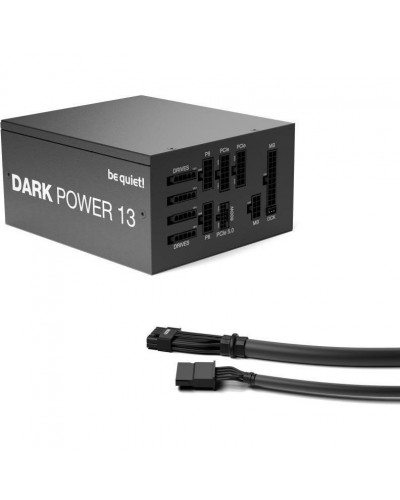 Блок живлення be quiet! Dark Power 13 750W (BN333)