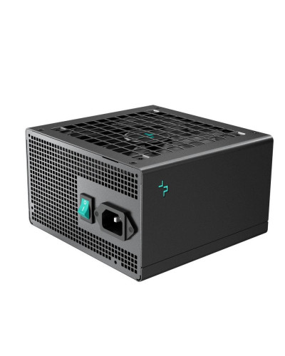 Блок живлення Deepcool PN750M (R-PN750M-FC0B)