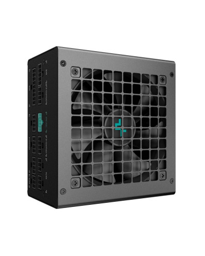 Блок живлення Deepcool PN750M (R-PN750M-FC0B)