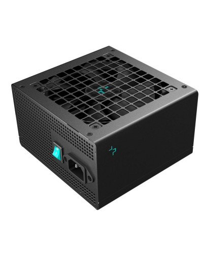 Блок живлення Deepcool PN750M (R-PN750M-FC0B)