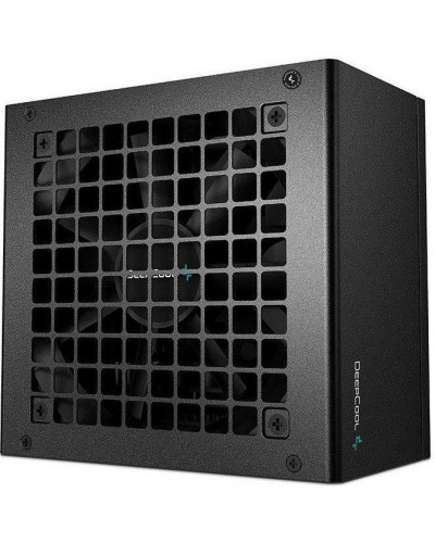 Блок питания Deepcool PQ850M 850W (R-PQ850M-FA0B)