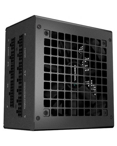 Блок питания Deepcool PQ850M 850W (R-PQ850M-FA0B)