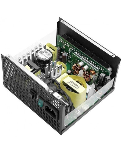 Блок живлення Deepcool PQ850M 850W (R-PQ850M-FA0B)