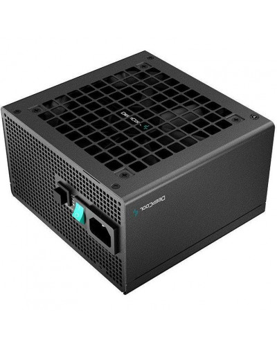 Блок живлення Deepcool PQ850M 850W (R-PQ850M-FA0B)