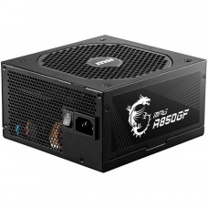 Блок питания MSI 850W (MPG A850GF)