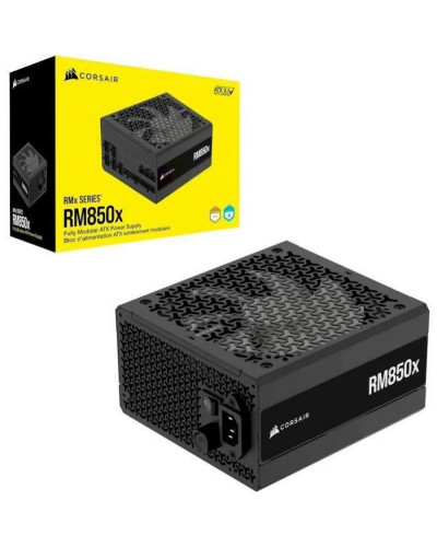 Блок живлення Corsair RM850x (CP-9020270)