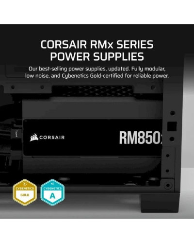 Блок живлення Corsair RM850x (CP-9020270)