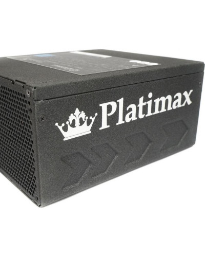 Блок живлення Enermax PLATIMAX 1700W (EPM1700EGT)