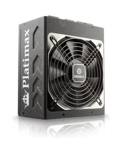 Блок живлення Enermax PLATIMAX 1700W (EPM1700EGT)