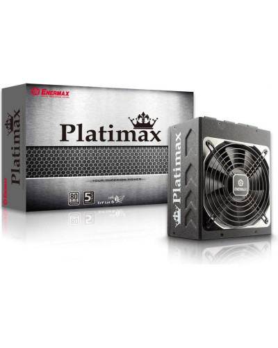 Блок живлення Enermax PLATIMAX 1700W (EPM1700EGT)