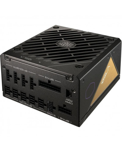 Блок питания Cooler Master V750 Gold I Multi (MPZ-7501-AFAG-BEU)