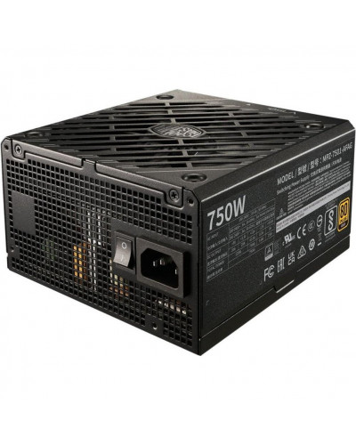 Блок питания Cooler Master V750 Gold I Multi (MPZ-7501-AFAG-BEU)