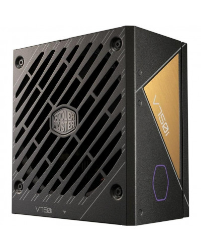 Блок живлення Cooler Master V750 Gold I Multi (MPZ-7501-AFAG-BEU)