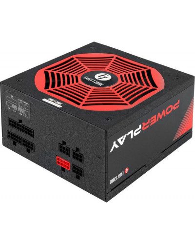 Блок питания Chieftronic PowerPlay 750W (GPU-750FC)