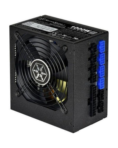 Блок живлення Silverstone Strider Platinum ST1000-PTS (SST-ST1000-PTS)