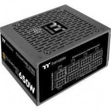 Блок питания Thermaltake ToughPower SFX 650W Gold TT Premium Edition (PS-STP-0650FNFAGE-1)