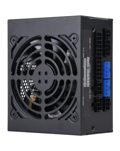 Блок живлення Silverstone SX650-G (SST-SX650-G)
