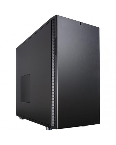 Корпус Fractal Design Define R5 Black (FD-CA-DEF-R5-BK)