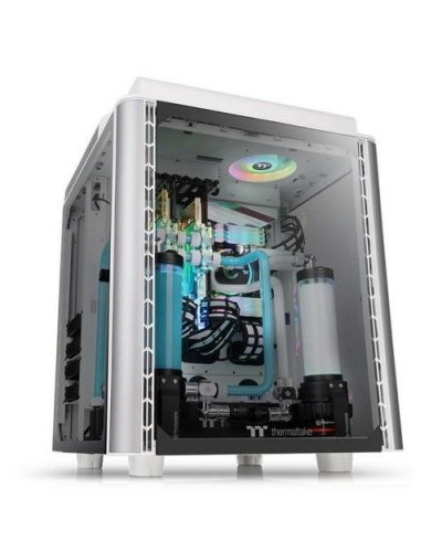 Корпус Thermaltake Level 20 HT Snow Edition (CA-1P6-00F6WN-00)