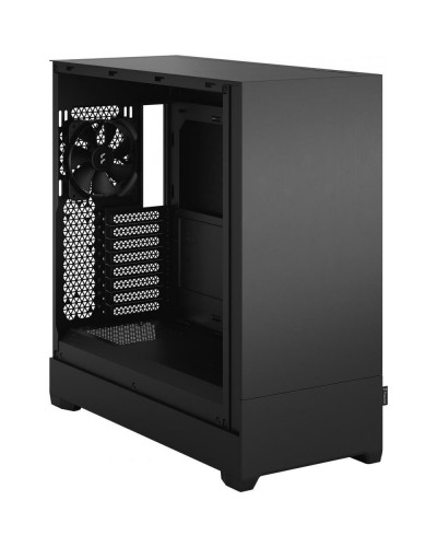 Корпус Fractal Design Pop XL Silent Black Solid (FD-C-POS1X-01)