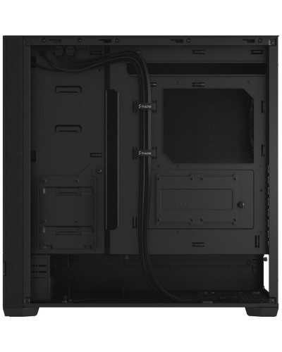 Корпус Fractal Design Pop XL Silent Black Solid (FD-C-POS1X-01)