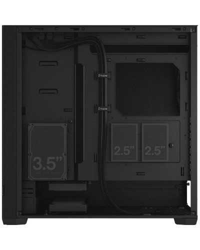 Корпус Fractal Design Pop XL Silent Black Solid (FD-C-POS1X-01)