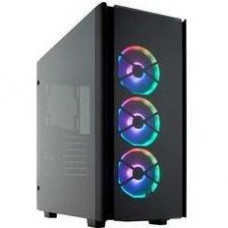 Корпус Corsair Obsidian 500D RGB SE (CC-9011139-WW)