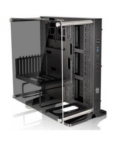 Корпус Thermaltake Core P3 Tempered Glass (CA-1G4-00M1WN-06)