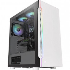 Корпус Thermaltake H200 TG Snow RGB (CA-1M3-00M6WN-00)