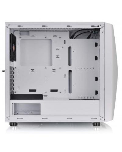 Корпус Thermaltake Commander C33 Tempered Glass Snow ARGB Edition (CA-1N5-00M6WN-00)