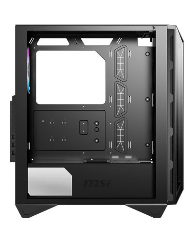 Корпус MSI MPG Gungnir 110R (306-7G10R11-W57)