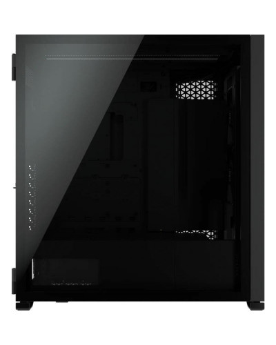 Корпус Corsair 7000D AIRFLOW Black (CC-9011218-WW)