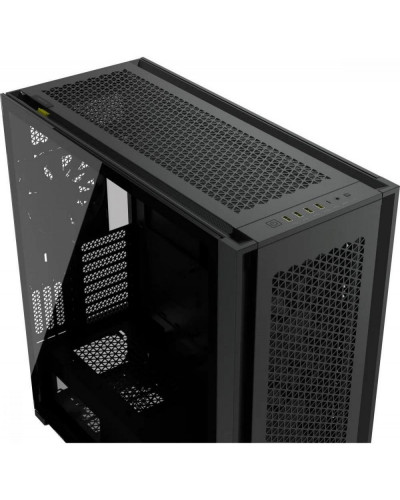 Корпус Corsair 7000D AIRFLOW Black (CC-9011218-WW)