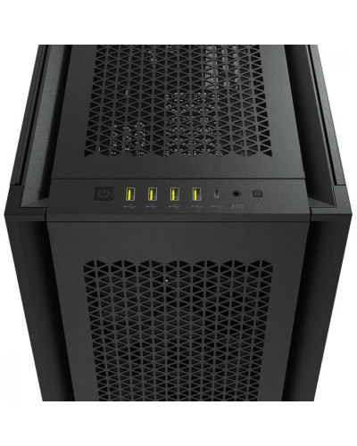 Корпус Corsair 7000D AIRFLOW Black (CC-9011218-WW)