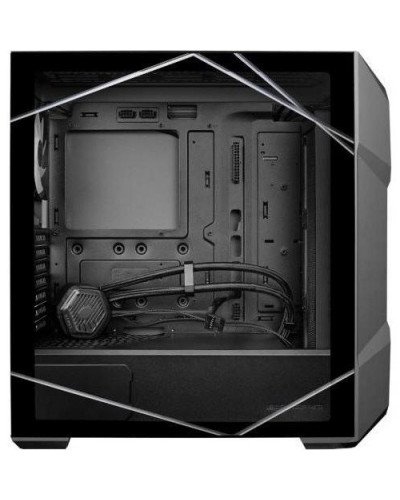 Корпус Cooler Master MasterBox TD500 Max V2 Black (TD500V2-MGNN85-SL0)