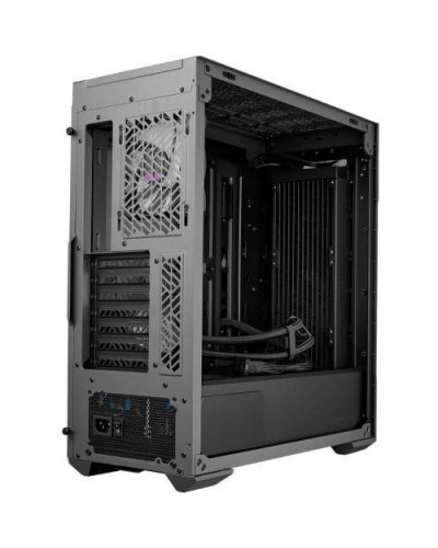 Корпус Cooler Master MasterBox TD500 Max V2 Black (TD500V2-MGNN85-SL0)