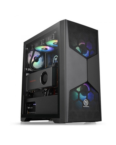 Корпус Thermaltake Commander G31 TG ARGB Edition (CA-1P1-00M1WN-00)