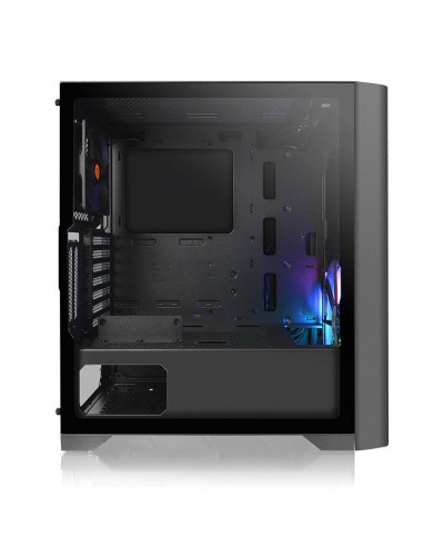 Корпус Thermaltake Commander G31 TG ARGB Edition (CA-1P1-00M1WN-00)