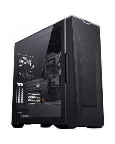 Корпус Phanteks Eclipse G500A Performance Black (PH-EC500GA_BBK01)