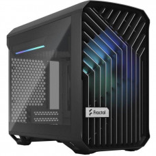 Корпус Fractal Design Torrent Nano Black RGB TG Light Tint (FD-C-TOR1N-02)