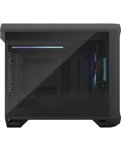 Корпус Fractal Design Torrent Nano Black RGB TG Light Tint (FD-C-TOR1N-02)