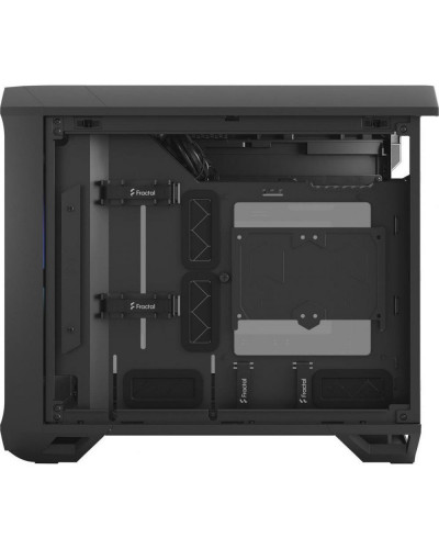 Корпус Fractal Design Torrent Nano Black RGB TG Light Tint (FD-C-TOR1N-02)