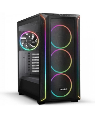 Корпус be quiet! Shadow Base 800 FX Black (BGW63)