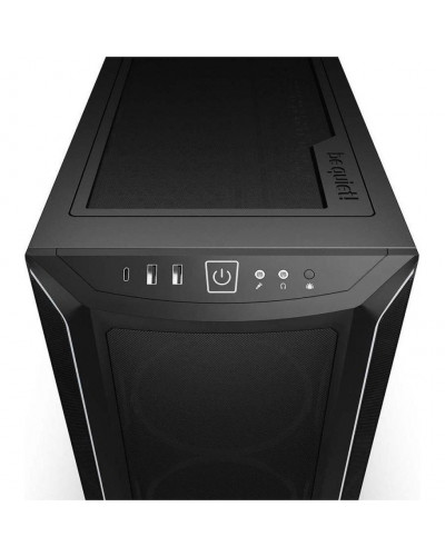 Корпус be quiet! Shadow Base 800 FX Black (BGW63)