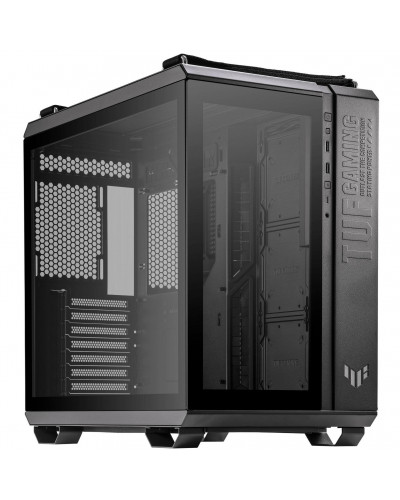 Корпус ASUS TUF Gaming GT502 Black (90DC0090-B09000)