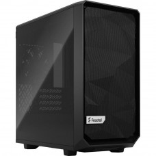 Корпус Fractal Design Meshify 2 Mini TG Black (FD-C-MES2M-01)