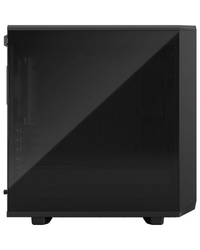 Корпус Fractal Design Meshify 2 Mini TG Black (FD-C-MES2M-01)